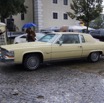 Award winning Brougham Coupe