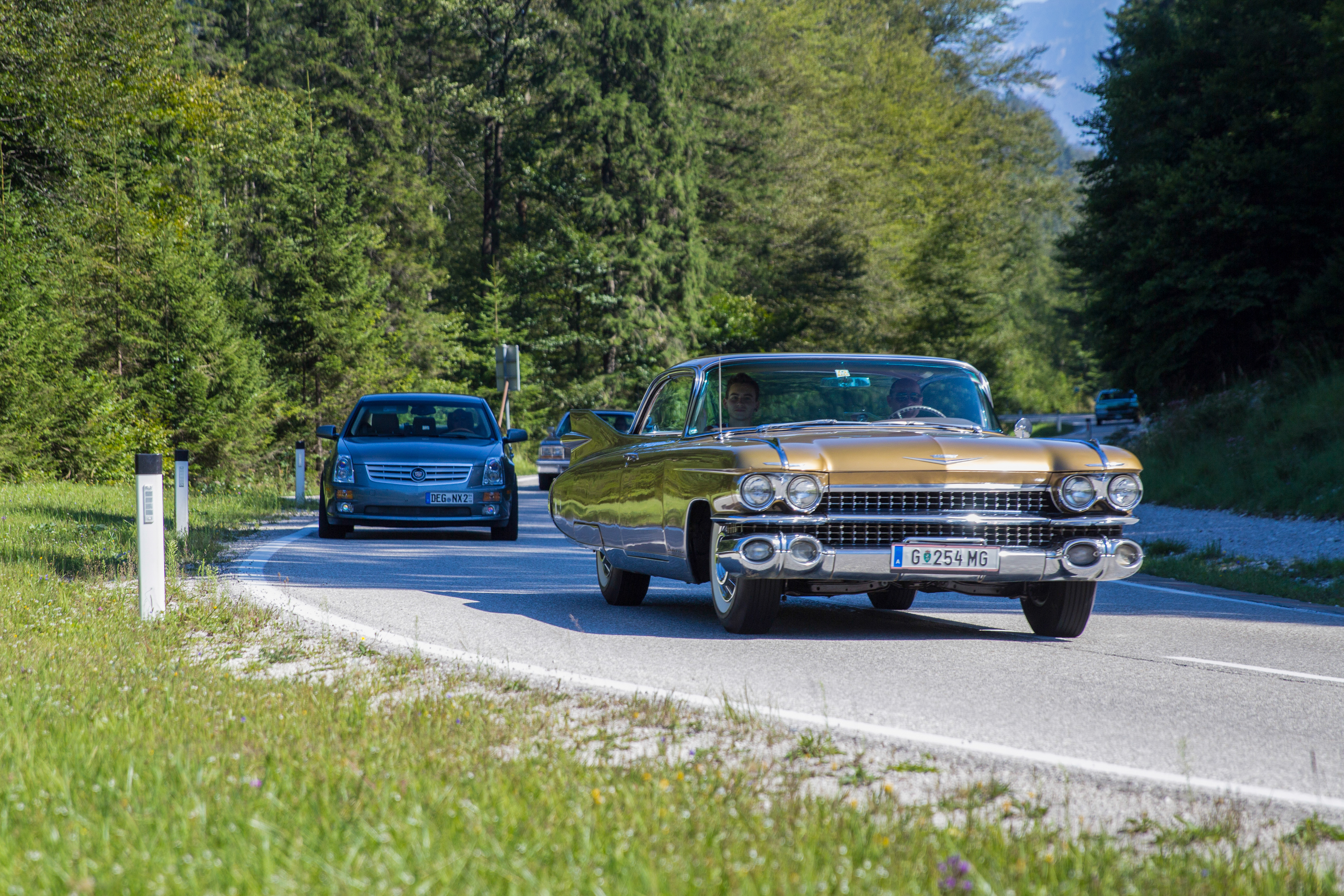 Marilyn Monroes 1959 Cadillac Eldorado Seville