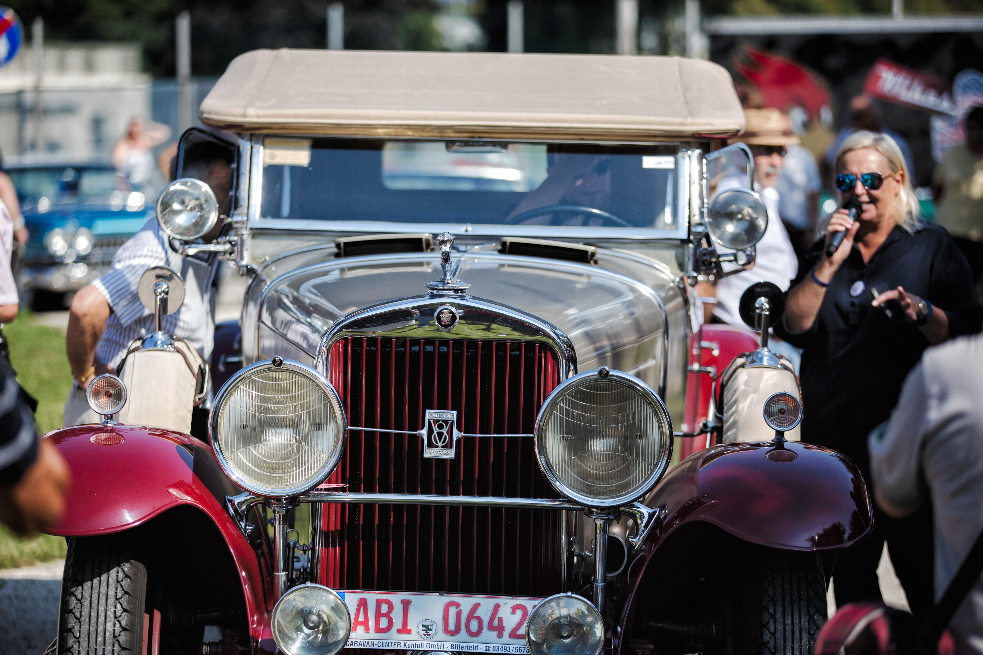 Cadillacs der 20er Jahre